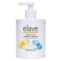 Elave Sensitive Junior Hand Wash 500ml