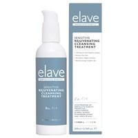 Elave Sensitive Rejuvenating Cleansing Treatment 200ml