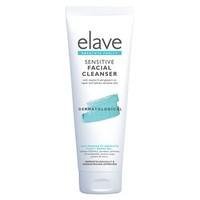 Elave Sensitive Facial Cleanser 250ml Tube