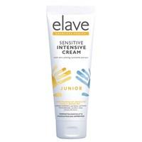 Elave Sensitive Junior Intensive Cream 125g