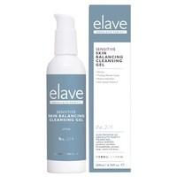 Elave Sensitive Skin Balancing Cleansing Gel 200ml