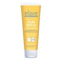 Elave Sensitive Sun Protection SPF30 250ml