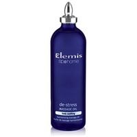 Elemis De-Stress Massage Oil 100ml