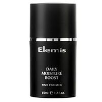 elemis men anti ageing daily moisture boost 50ml