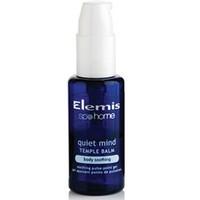 elemis quiet mind temple balm 15ml