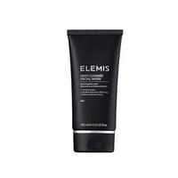 elemis men deep cleanse facial wash 150ml