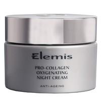 elemis pro collagen oxygenating night cream 50ml