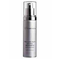 Elemis Pro-Collagen Lifting Treatment Neck and Bust 50ml