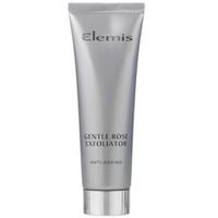 elemis gentle rose exfoliator 50ml