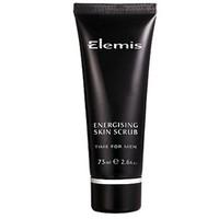 Elemis Men Energising Skin Scrub 75ml