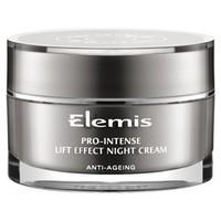 Elemis Pro-Intense Lift Effect Night Cream 50ml