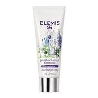Elemis British Botanical Body Cream 200ml