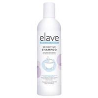 Elave Sensitive Baby Shampoo 400ml
