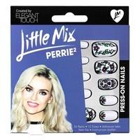 Elegant Touch Little Mix Press-on Nails - Perrie