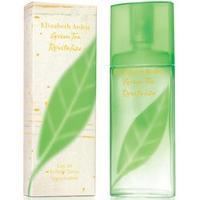 elizabeth arden green tea revitalize eau de toilette 100 ml