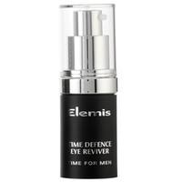 Elemis Men Anti-Ageing Time Defence Eye Reviver 15ml