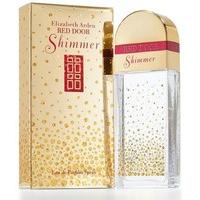 Elizabeth Arden Red Door Shimmer Eau de Parfum for Women 100 ml
