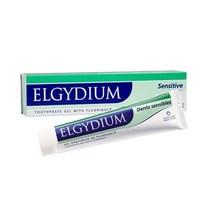 Elgydium Sesitive Toothpaste Gel with Fluorinol 75ml