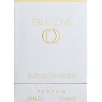Elizabeth Arden True Love Parfum for Women 7.5ml