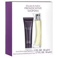 Elizabeth Arden Provocative Gift set for Women 30 ml