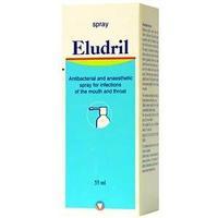 Eludril Spray 55ml