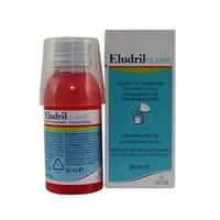 Eludril Classic Solution for Mouthwash 500ml