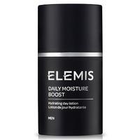 elemis men daily moisture boost 50ml