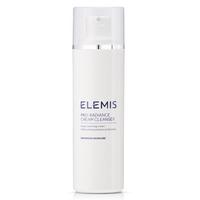 elemis pro radiance cream cleanser 150ml