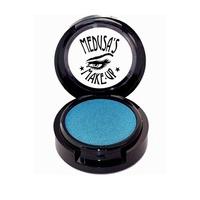 electro turquoise eye shadow size one size