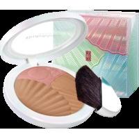 elizabeth arden sunkissed pearls bronzer and highlighter 9g 02 deep pe ...