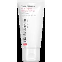 Elizabeth Arden Visible Difference Multi Targeted BB Cream SPF30 30ml Shade 01