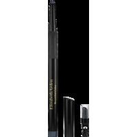 Elizabeth Arden Beautiful Color Precision Glide Eye Liner 0.35g 01 - Black Velvet