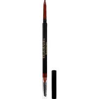 Elizabeth Arden Beautiful Color Precision Glide Eye Brow Pencil 0.09g 02 - Natural Beige