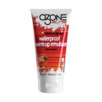 Elite Ozone Waterproof Warm up Emulsion (150 ml)