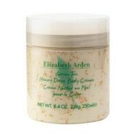 elizabeth arden green tea honey drops body cream 250 ml