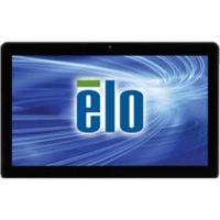 Elo Touchsystems Interactive Signage E021014