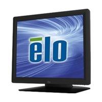 Elo Touchsystems 1717L (AccuTouch) black