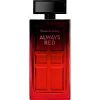 elizabeth arden always red eau de toilette spray 100ml