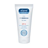 elave For Men Daily Face Protection SPF 15 (75ml)