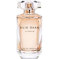 Elie Saab Le Parfum Eau de Toilette Spray 50ml