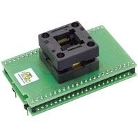 Elnec 70-0166 DIL48 / TQFP48 ZIF Programming Adaptor