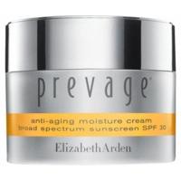 elizabeth arden prevage anti aging moisture cream spf 30 50ml