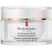 Elizabeth Arden FLAWLESS FUTURE Moisture Cream Broad Spectrum Sunscreen SPF30 50ml