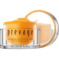 elizabeth arden prevage anti aging neck and dcollet firm repair cream  ...