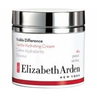 elizabeth arden visible difference gentle hydrating cream 50ml