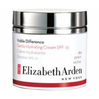 elizabeth arden visible difference gentle hydrating cream spf 15 50ml