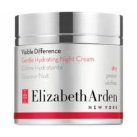 elizabeth arden visible difference gentle hydrating night cream 50ml