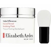 Elizabeth Arden Visible Difference Peel & Reveal Revitalizing Mask (50ml)