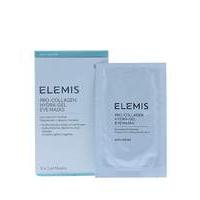 ELEMIS Pro-Collagen Hydra-Gel Eye Mask