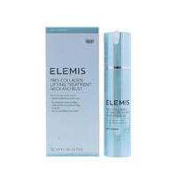 elemis pro collagen lifting treatment